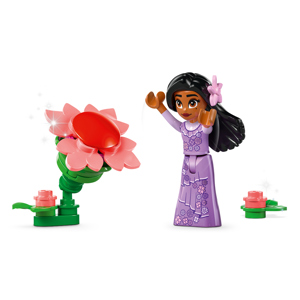 Lego Isabela's Flowerpot 43237